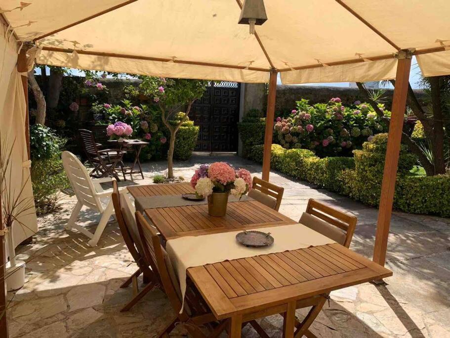Apartamento Con Jardin Santander Exterior photo